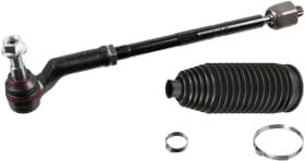 Кермова тяга в комплекті