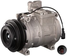 Компрессор кондиционера