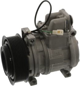 Компресор кондиціонера