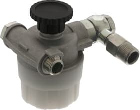 Паливний насос