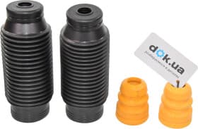 Комплект (пыльники + отбойники)