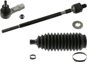 Рулевая тяга в сборе