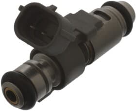 Топливная форсунка