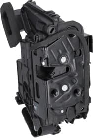 Замок двери