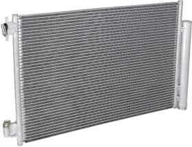 Радіатор кондиціонера