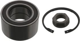 Підшипник ступиці Підшипник ступиці