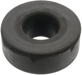 Кронштейн крепления выхлопной магистрали