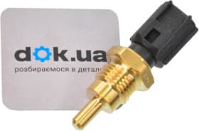 Датчик температуры охлаждающей жидкости Датчик температуры охлаждающей жидкости