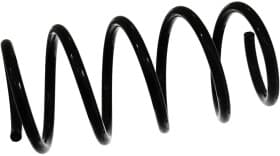 Пружина підвіски