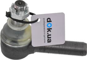 Наконечник рулевой тяги