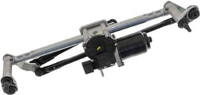 Трапеция стеклоочистителя