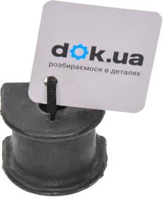 Втулка стабилизатора Втулка стабилизатора