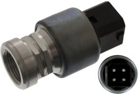 Датчик тахографа