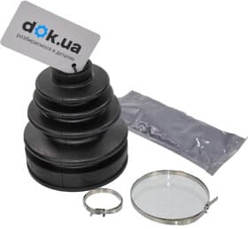 Пыльник ШРУСа