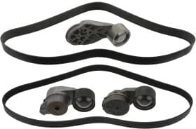 Комплект поліклинового ременя