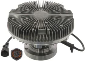 Вискомуфта вентилятора Вискомуфта вентилятора