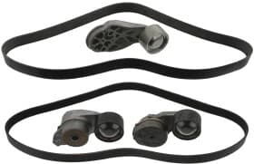 Комплект поліклинового ременя