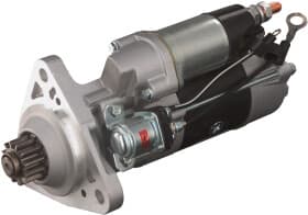 Стартер Стартер