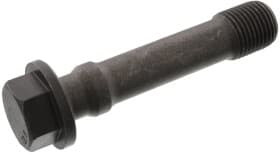 Болт крепления маховика