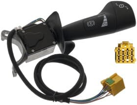 Подрулевой переключатель