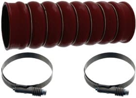 Патрубок интеркулера