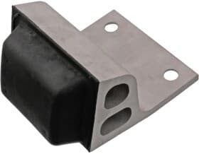 Відбійник амортизатора