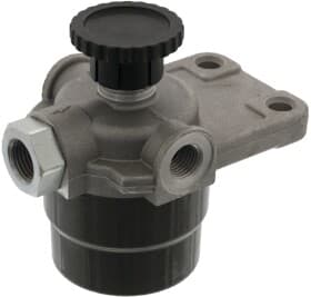 Паливний насос