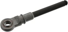 Ремкомплект рабочего цилиндра сцепления