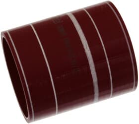 Патрубок інтеркулера