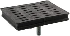 Отбойник амортизатора