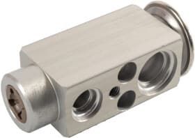 Розширювальний клапан кондиціонера