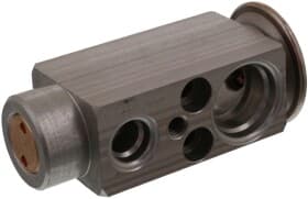 Расширительный клапан кондиционера