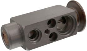 Розширювальний клапан кондиціонера