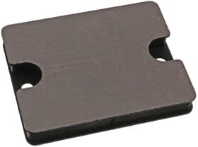 Отбойник амортизатора