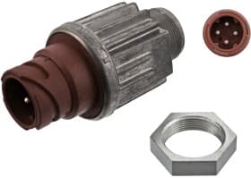 Вимикач стоп-сигналу