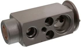 Расширительный клапан кондиционера