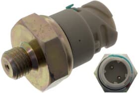 Датчик давления масла Датчик давления масла