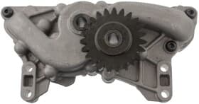 Масляный насос