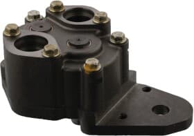 Масляный насос