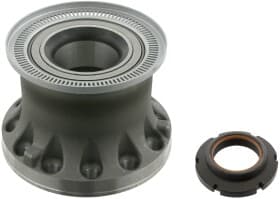 Комплект ступицы колеса Комплект ступицы колеса