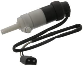 Насос омывателя