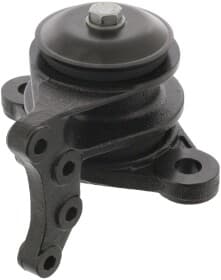 Подушка двигателя