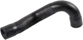 Патрубок радиатора системы охлаждения двигателя