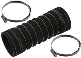 Патрубок интеркулера