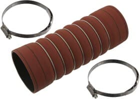 Патрубок интеркулера