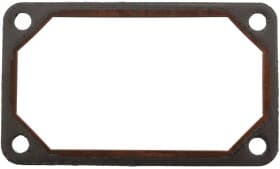 Прокладка выпускного коллектора Прокладка выпускного коллектора