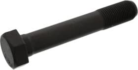 Болт крепления маховика