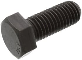 Болт крепления маховика