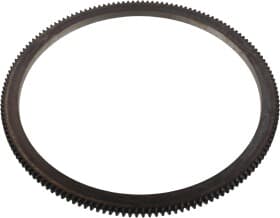 Венец маховика