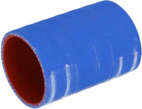 Патрубок радіатора системи охолодження двигуна